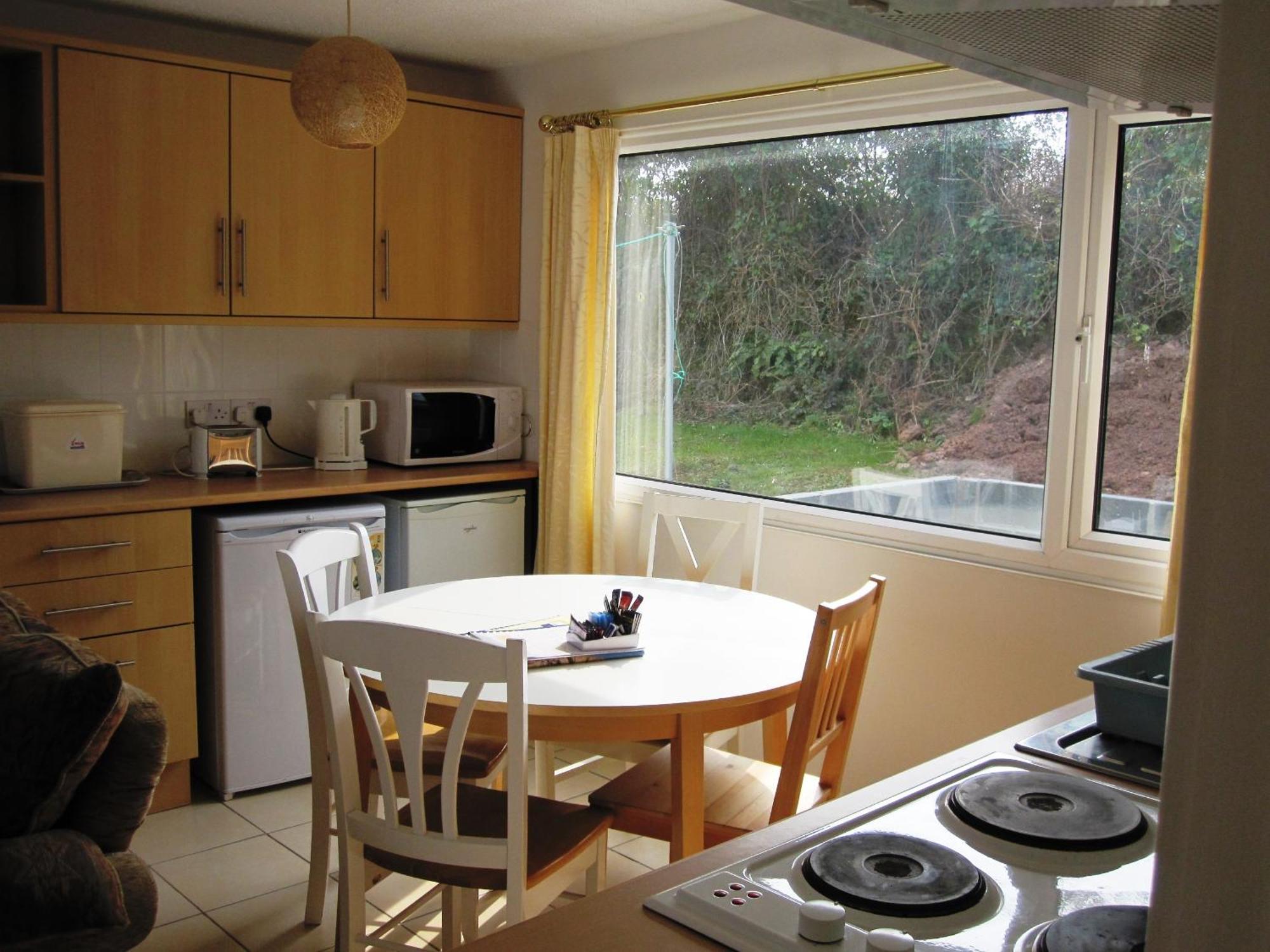 Freshwater Bay Holiday Cottages Пембрук Номер фото